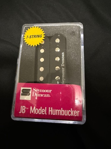 Seymour duncan 4 - seymour, jb