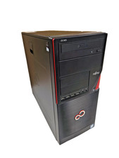 Fujitsu Celsius W550n Desktop