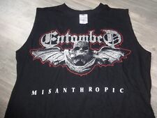 Entombed Death Metal Shirt