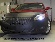 Lebra Front End Mask Cover Bra