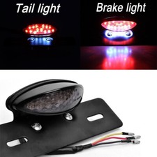 Motorrad LED Rücklicht