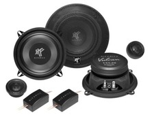 Hifonics Lautsprecher VX5.2E
