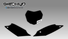 Graphic Decal Sticker Board
