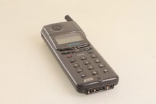 SIEMENS E10D Mobiltelefon