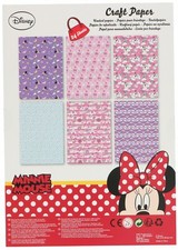 DISNEY - MINNIE MOUSE -