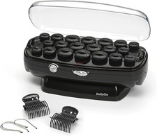BaByliss Thermo Ceramic Rollers aufheizbare Lockenwickler RS035E