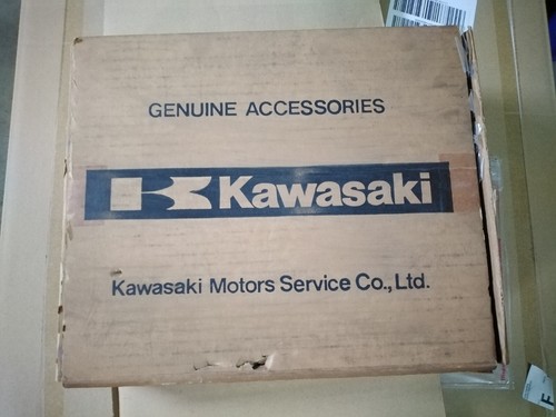 Kawasaki zxr 400 sitzabdeckung - zxr,