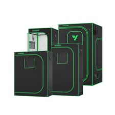 Vivosun indoor growzelt - vivosun,