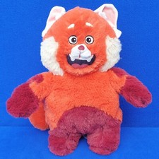 Disney pixar red panda - pixar,