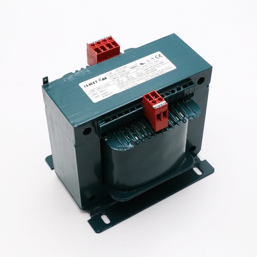 Ismet cstn 1300 - ismet,