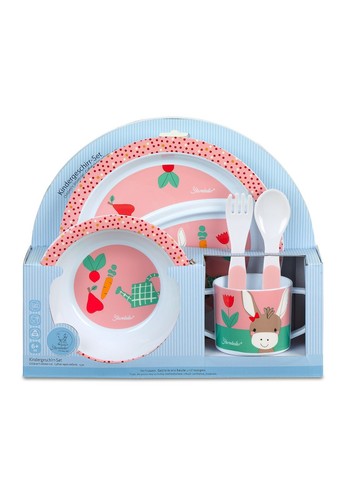 Sterntaler kindergeschirr - sterntaler,