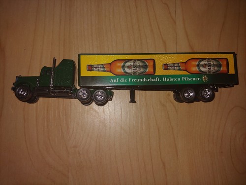 Sammeltruck holsten pilsner - pilsner, h0