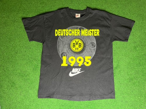 Bvb borussia dortmund nike - dortmund,