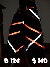 Raver ore Techno Hardstyle