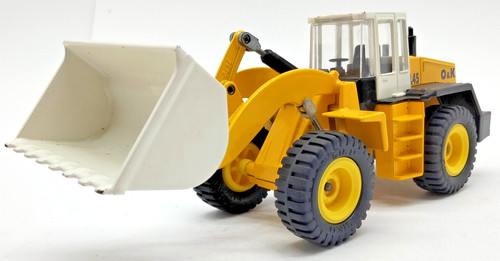Siku 3434 radlader l45 - 3434,
