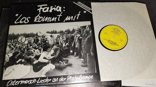 Fasia los kommt mit - kommt,