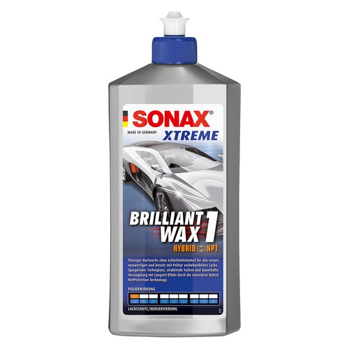 Sonax 02012000 xtreme - sonax,