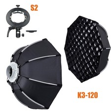 K3-120 120CM Octagonal