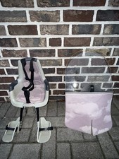 Bobike Fahrradsitz Kinder +