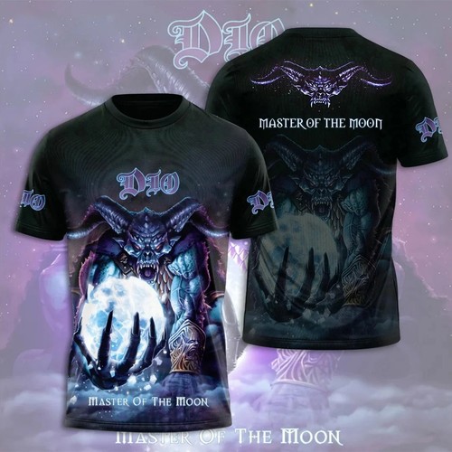 Dio heavy metal rock - dio,