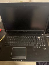 ASUS Gaming Pc Kaputt G750