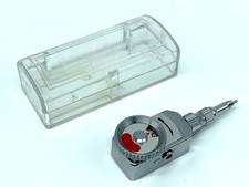 Selbstauslöser  mit Box, mechanisch Zeitauslöser Timer