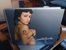 Suicide girlls missy - suicide,