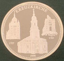 800 Jahre Dresden 1206 - 2006