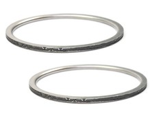 Auspuff Krümmer Dichtung Set