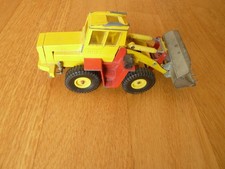 SIKU V270 Zettelmeyer Lader Europ L 2000