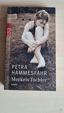 Merkels Tochter Petra