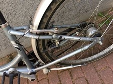 Kinderfahrrad Mädchen Pegasus