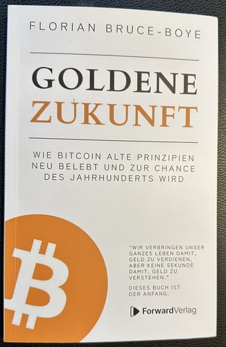 Buch goldene zukunft florian - zukunft,
