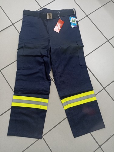 Bundhose novotex hupf teil - bundhose,
