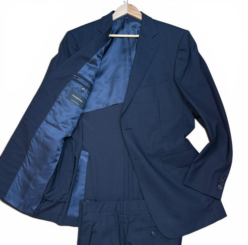 Ermenegildo zegna wolle - ermenegildo,