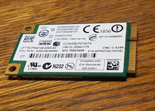 Intel WLAN Card Int-512ANMMW