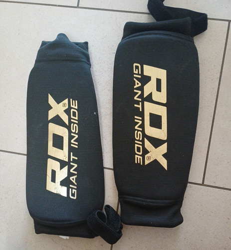 Schienbeinschoner rox giant - rox,