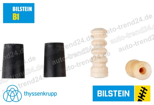 Bilstein staubschutz für - bilstein, b1