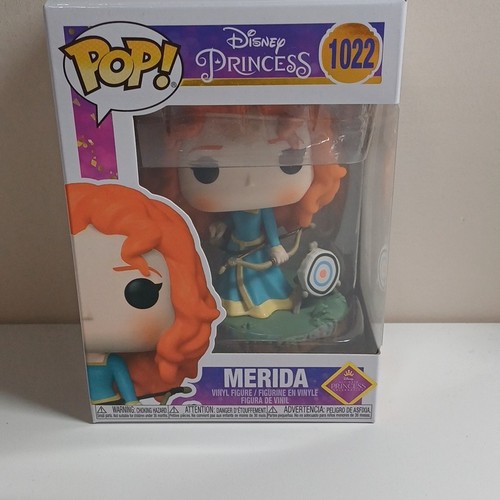 Funko pop disney princess - pop!,