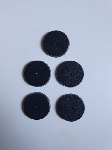 Rundbase ideal für - 5x, mm
