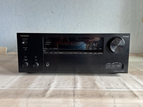 Onkyo nr696 av - tx-nr696,