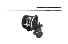 Penn Norwegen Pilkcombo Pro