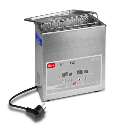 Ultraschallreiniger