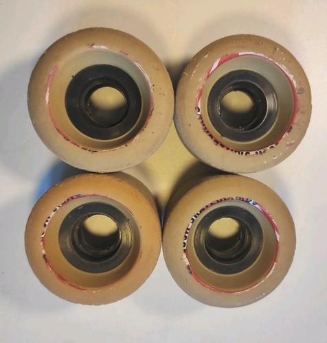 Lush 60mm tech - tech, wheels