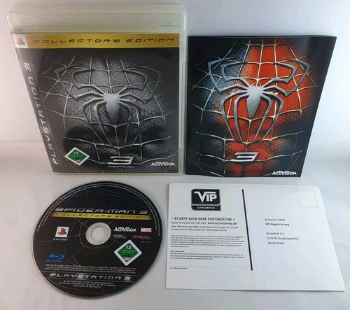 Playstation 3 - /,