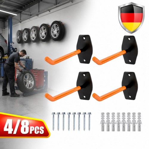 Autoreifen wand halter - autoreifen,