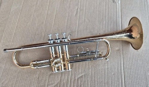 Melton ideal trompete trumpet - ideal,
