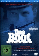 Das Boot - The Director's Cut