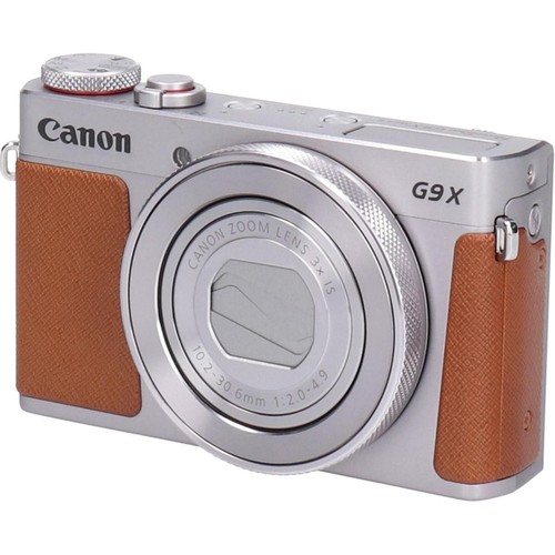 Canon powershot mark - canon, g9