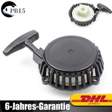 Motorrad Mini Seilzugstarter Quad Seilzug Startschalter für ATV 49cc Pocket Bike